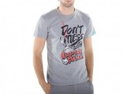 Stereo Panda "Don�t Mess" Shirt